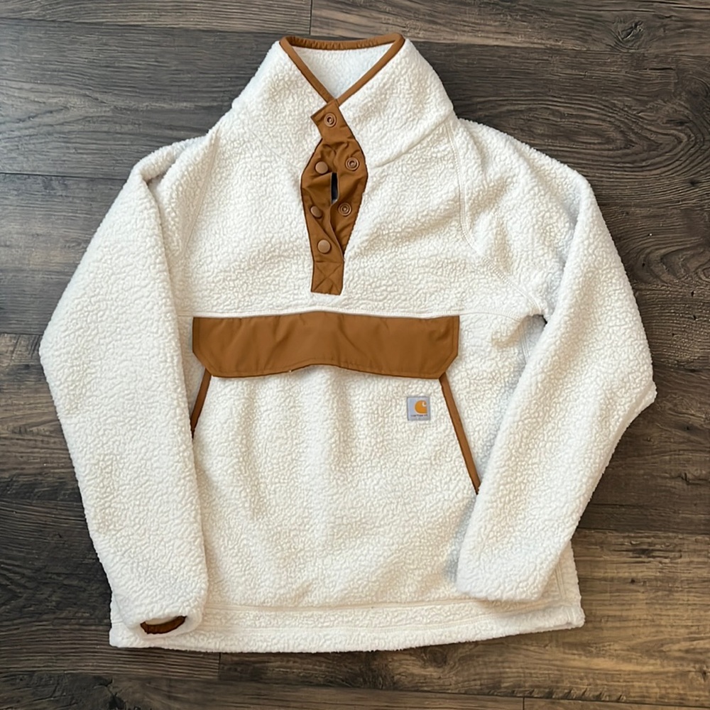 Carhartt pullover